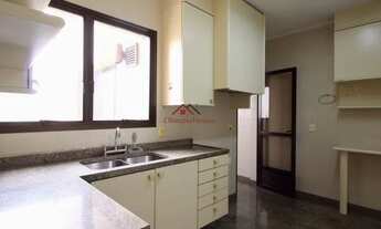 Imagem 6: Apartamento Venda 4 Dormitórios - 190 m² Chácara Klabin