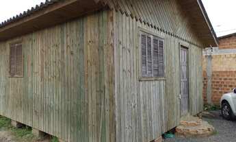 Imagem: Casa para RETIRAR NOVA