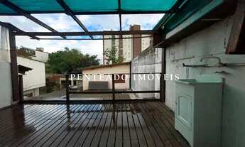 Imagem 5: Apartamento para aluguel tem 55 metros quadrados com 1 quarto em Estância Velha - Canoas