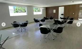 Imagem 6: Apartamento em Maranguape I, Aluguel, Residencial Algarve, 2 quartos. R$ 1.100,00