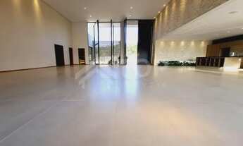 Imagem 5: CASA A VENDA COM 4 DORMITÓRIOS SENDO 4 SUÍTES EM CONDOMÍNIO DAMHA GOLF