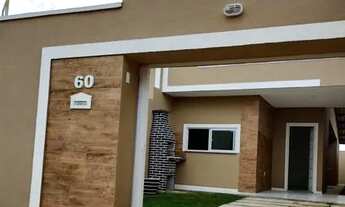 Imagem: Casa para venda com 85 metros quadrados