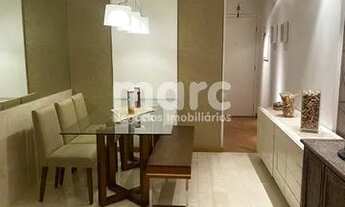 Imagem 1: SAO PAULO - Apartamento Padrão - CHACARA INGLESA