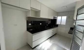 Imagem 2: Kitnet/conjugado para aluguel possui 42 metros quadrados com 1 quarto