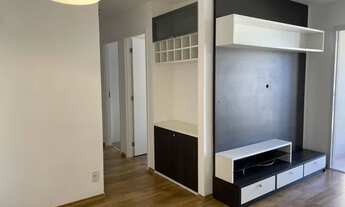 Imagem 2: Apartamento para aluguel e venda possui 65 metros quadrados com 3 quartos e 1 vaga