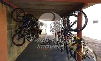 Imagem 6: Apartamento - Jardim Santa Esmeralda - Hortolândia