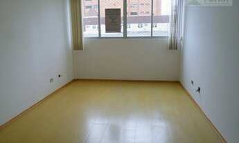 Imagem 3: Apartamento com 2 dormitórios à venda, 63 m² por R$ 370.000,00 - Batel - Curitiba/PR