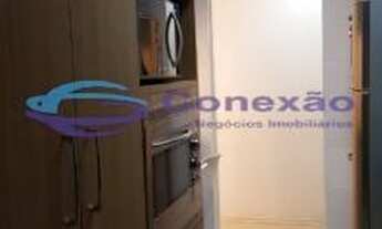 Imagem 7: São Paulo - Apartamento Padrão - Santa Teresinha