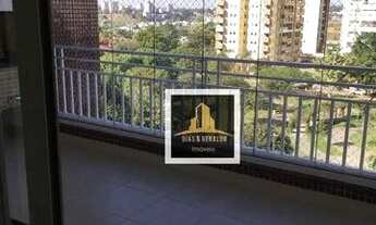 Imagem 3: Excelente localização - Apartamento para alugar por R$ 4.510/mês - Jardim Aquarius - São J