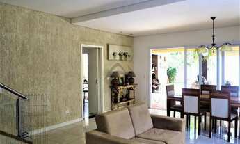 Imagem 5: Casa - Swiss Park - Campinas