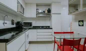 Imagem 6: Apartamento para aluguel tem 78m² com 3 quartos em Bessa - João Pessoa - PB