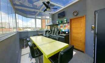 Imagem 3: São Bernardo do Campo - Apartamento Padrão - Vila Iracema