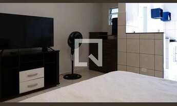 Imagem 6: Apartamento para Aluguel - Santa Cecília, 1 Quarto, 35 m2