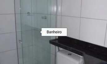 Imagem 6: Apartamento para aluguel com 63 metros quadrados com 2 quartos em Jardim Renascença - São