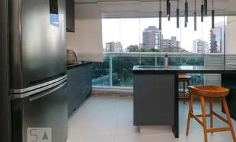 Imagem 7: Apartamento para Aluguel - Pinheiros, 1 Quarto, 34 m2