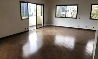 Imagem: SÃO PAULO - Apartamento Padrão - ITAIM