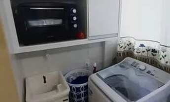 Imagem 5: Apartamento à venda no bairro São Sebastião - Palhoça/SC