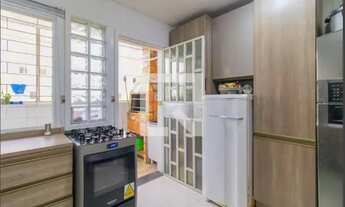 Imagem 4: Casa com 3 dormitórios, 110 m² - venda por R$ 300.000,00 ou aluguel por R$ 2.300,00/mês