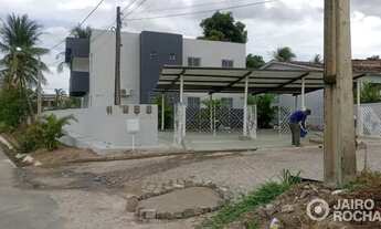 Imagem 2: EDF. NOVA CARPINA