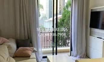 Imagem 2: Apartamento com 1 Quarto e 1 Banheiro, 45m² por R$ 890.000