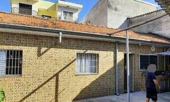 Imagem 2: Casa com 3 dormitórios à venda, 159 m² por R$ 890.000 - Vila Maria - São Paulo/SP