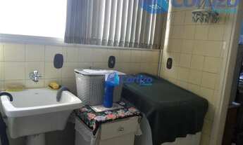 Imagem 3: Apartamento com 3 dormitórios à venda, 94 m² por R$ 350.000,00 - Jardim Bizarro - Jundiaí