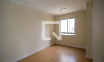 Imagem 3: Apartamento para Aluguel - Jardim Nossa Senhora do Carmo, 2 Quartos, 40 m2