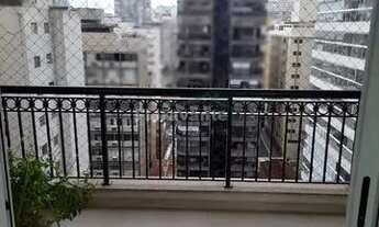 Imagem: Apartamento com 3 dorms, Gonzaga, Santos