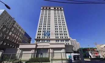 Imagem 5: Sala, 304 m² - venda ou aluguel- Vila Olímpia - São Paulo/SP