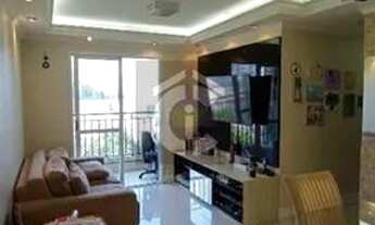 Imagem: Apartamento a Venda 3 quartos sendo 1 suite