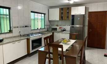 Imagem 7: Belo Sobrado à venda na Vila Guedes na Rua São Francisco de Assis, com 3 dormitórios