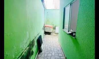 Imagem 6: Casa na Ribeira Casa com 3 dormitórios