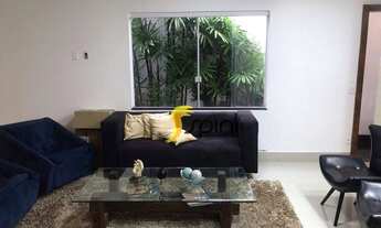 Imagem 2: Lindo sobrado com 5 dormitórios, 220 m² - venda por R$ 1.100.000 ou aluguel por R$ 6.500/m