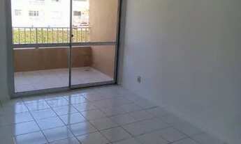 Imagem: Apartamento para venda tem 63 metros quadrados