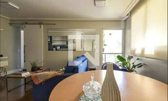 Imagem 5: Apartamento para Aluguel - Vila Romana, 3 Quartos, 70 m2