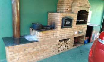 Imagem 2: Casa para venda tem 130 metros quadrados com 2 quartos em Piedade - Caçapava - SP