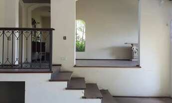 Imagem 4: CASA RESIDENCIAL em BARUERI - SP, ALPHAVILLE RESIDENCIAL UM