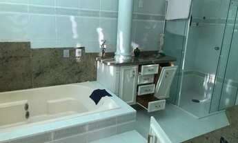 Imagem 4: Alugo apartamento vista pro mar 196m2 4 quartos sendo 1 Suíte