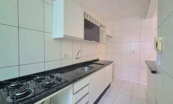 Imagem 3: Apartamento com 2 quartos para alugar por R$ 1290.00, 52.94 m2 - COSTA E SILVA - JOINVILLE
