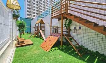 Imagem 6: Apartamento . 68 metros quadrados com 2 quartos em Meireles - Fortaleza - CE