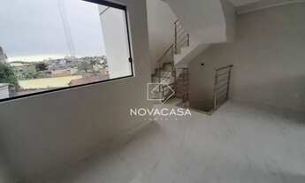 Imagem 7: Cobertura à venda, 120 m² por R$ 570.000,00 - Santa Branca - Belo Horizonte/MG