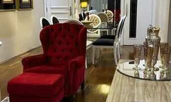 Imagem 2: Apartamento Reformado