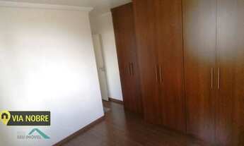 Imagem 5: Apartamento com 4 quartos, elevador e 2 vagas à venda, 100 m² por R$ 520.000 - Buritis - B