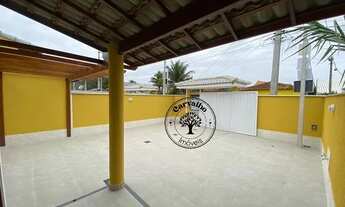 Imagem 2: Casa para venda possui 150 metros quadrados com 3 quartos