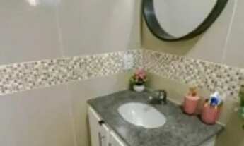 Imagem 6: Apartamento para aluguel com 49 metros quadrados com 2 quartos em Luz - São Paulo