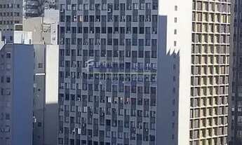 Imagem 7: CONJUNTO COMERCIAL VENDE/ALUGA-SE NA BELA VISTA C/ 50 M², 1 BANHEIRO