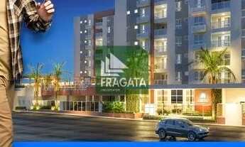 Imagem 2: APARTAMENTO ARACAJU MILANO RESIDENCE NA COROA DO MEIO