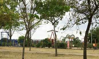 Imagem 7: Casa Térrea 3 dormitórios,com Piscina Condomínio Real Park Sumaré-SP