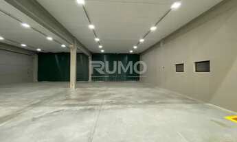 Imagem 7: Galpão - Chácaras Alpina - Valinhos