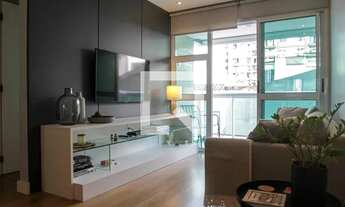 Imagem 5: Apartamento para Aluguel - Gávea, 3 Quartos, 83 m2